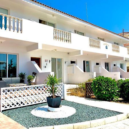 شقة Diana Townhouse 1 بافوس المظهر الخارجي الصورة