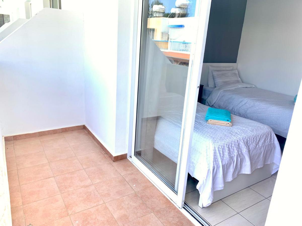 شقة Diana Townhouse 1 بافوس المظهر الخارجي الصورة