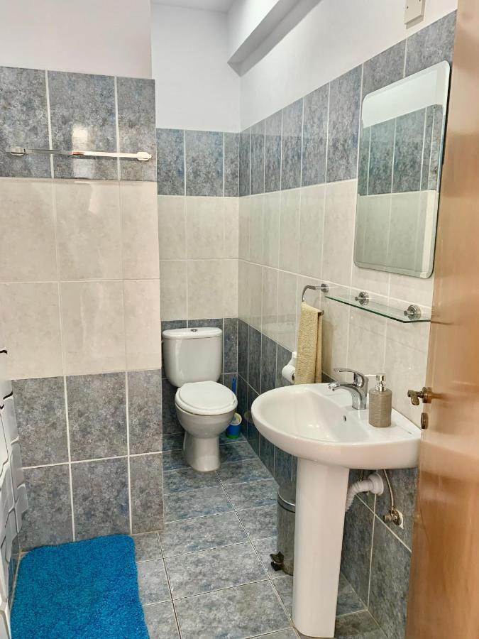 شقة Diana Townhouse 1 بافوس المظهر الخارجي الصورة
