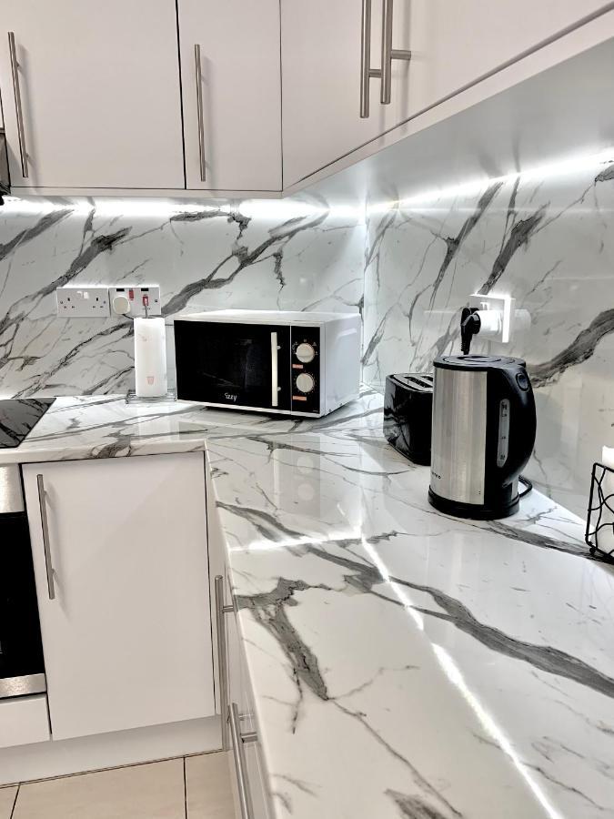 شقة Diana Townhouse 1 بافوس المظهر الخارجي الصورة